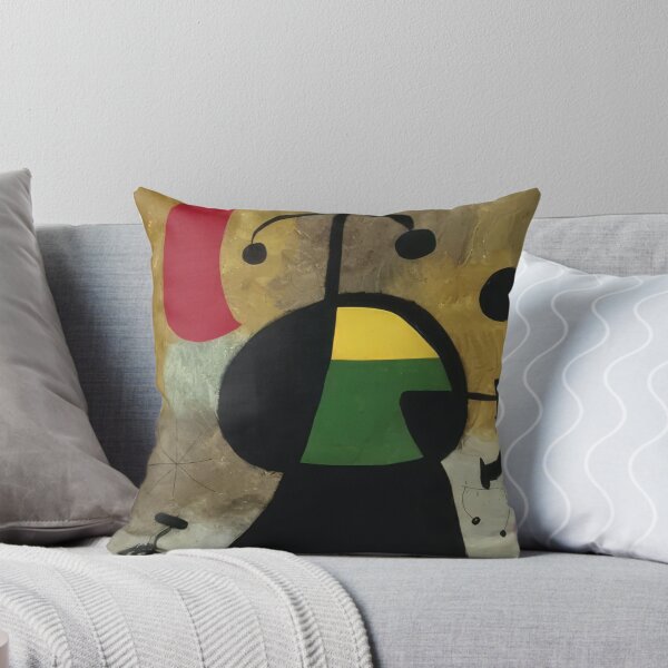 Item preview, Joan Miró designed and sold by AleksandraArto.