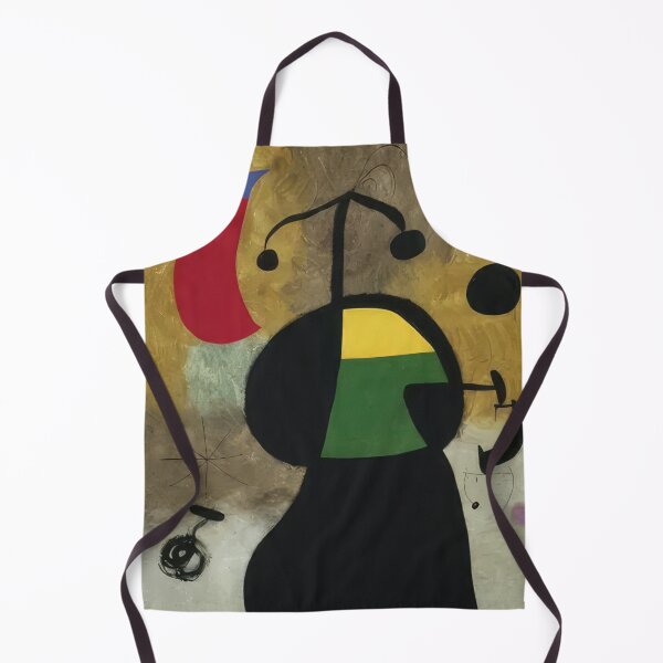 Item preview, Joan Miró designed and sold by AleksandraArto.