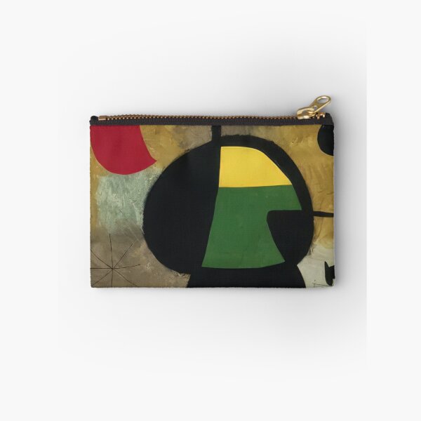 Item preview, Joan Miró designed and sold by AleksandraArto.