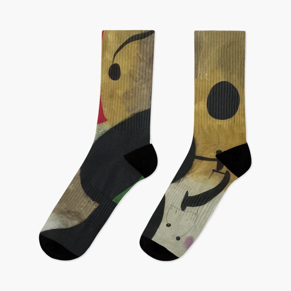 Item preview, Joan Miró designed and sold by AleksandraArto.