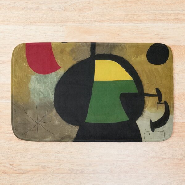 Item preview, Joan Miró designed and sold by AleksandraArto.