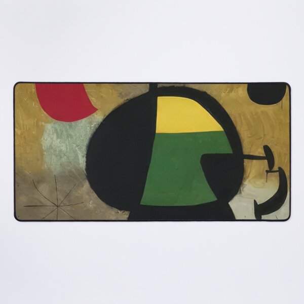 Item preview, Joan Miró designed and sold by AleksandraArto.