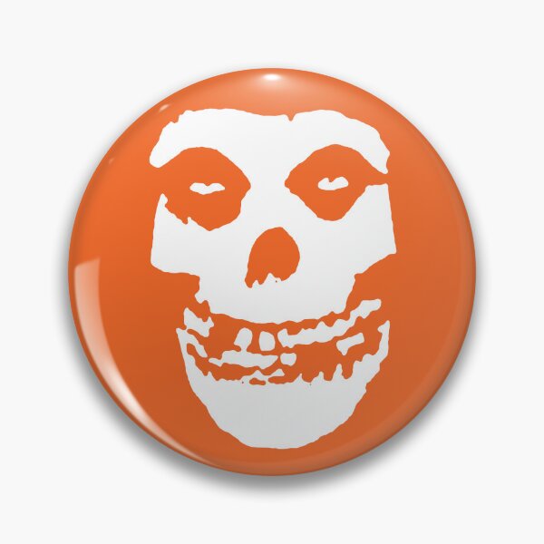 Item preview, The Crimson Ghost Vintage B Movie Retro Punk Rock Goth Orange Graphic designed and sold by wmxdesign.