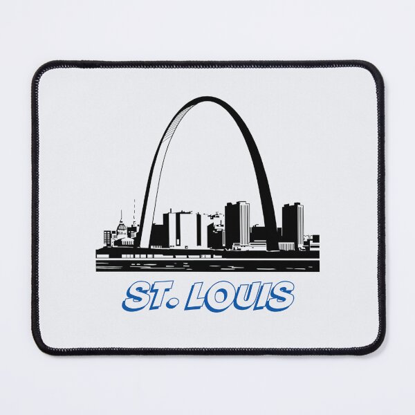 Item preview, ST LOUIS designed and sold by binmaster3000.