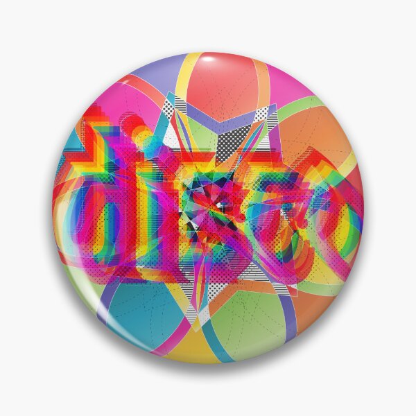 Item preview, Disco designed and sold by Tigerbuck's.