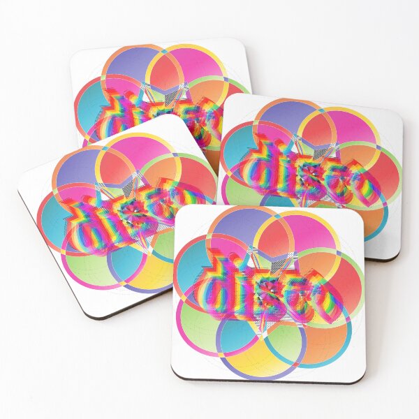 Item preview, Disco designed and sold by Tigerbuck's.