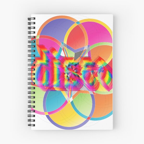 Item preview, Disco designed and sold by Tigerbuck's.