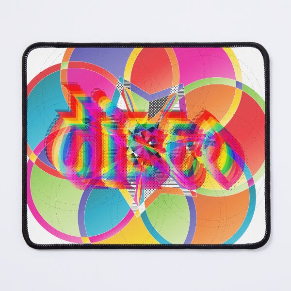 Item preview, Disco designed and sold by Tigerbuck's.