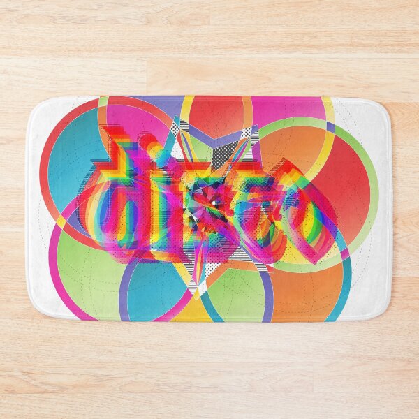 Item preview, Disco designed and sold by Tigerbuck's.