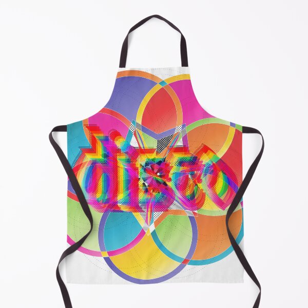 Item preview, Disco designed and sold by Tigerbuck's.