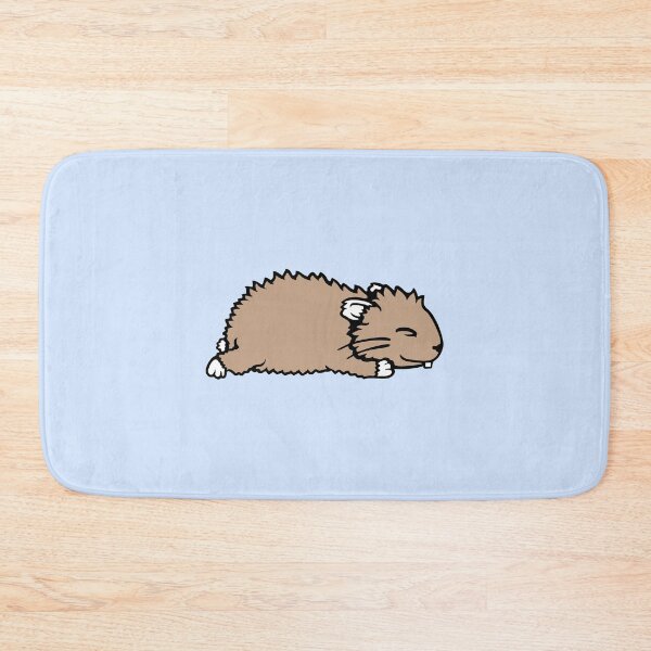 Item preview, Napping Hamster Rodent Pet Tired Animal Sleeping Sleepy designed and sold by shirt-o-mat.