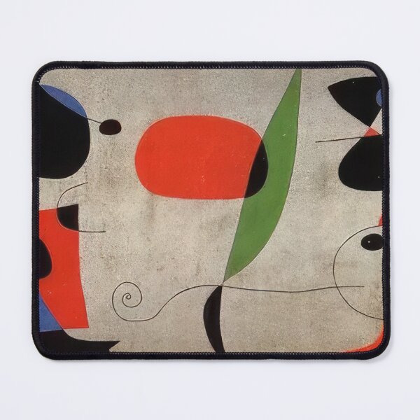 Item preview, Joan Miró designed and sold by AleksandraArto.