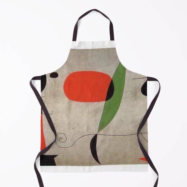 Item preview, Joan Miró designed and sold by AleksandraArto.