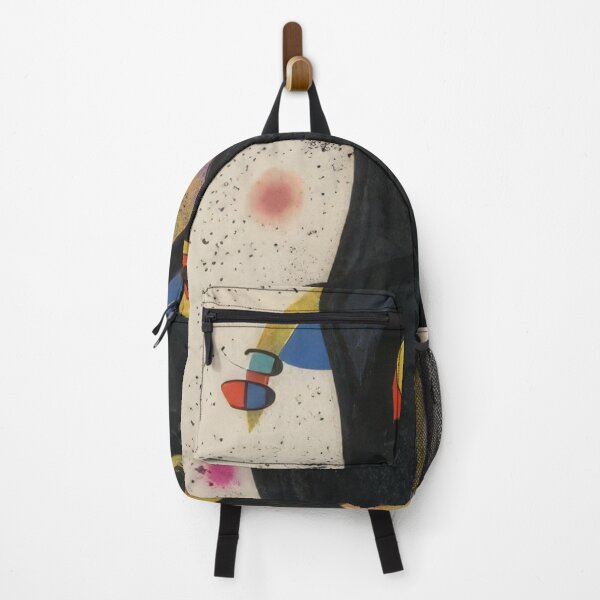Item preview, Joan Miró designed and sold by AleksandraArto.