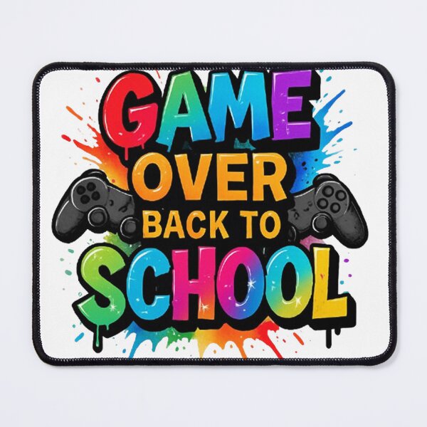 Item preview, school designed and sold by Afrisign.