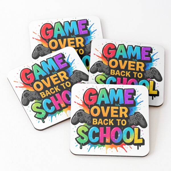 Item preview, school designed and sold by Afrisign.