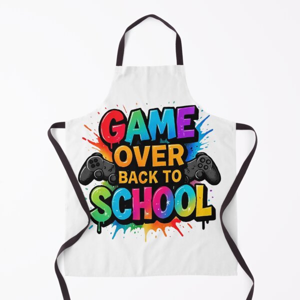 Item preview, school designed and sold by Afrisign.