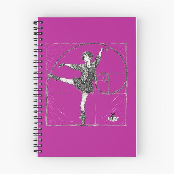 Item preview, Grunge Ballerina designed and sold by Tersicorea.Indomata.