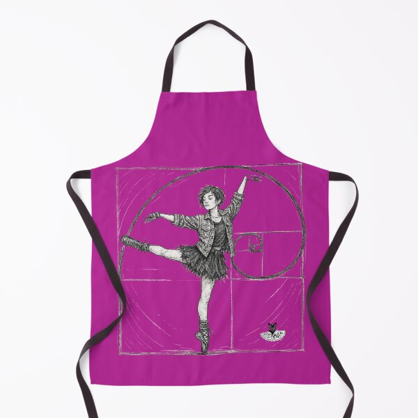 Item preview, Grunge Ballerina designed and sold by Tersicorea.Indomata.