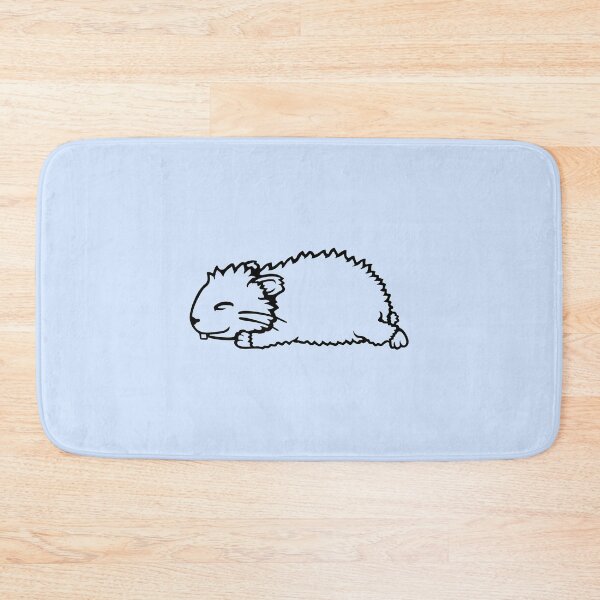 Item preview, Napping Hamster Rodent Pet Tired Animal Sleeping Sleepy designed and sold by shirt-o-mat.