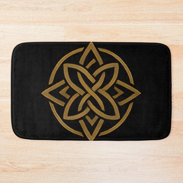 Item preview, Siemargł - the symbol of the Slavic zodiac (October 24 - November 15) designed and sold by Myth-LegendArt.