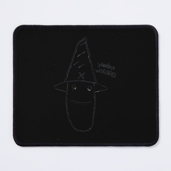 Item preview, Hobo Wizard designed and sold by mlqeva.