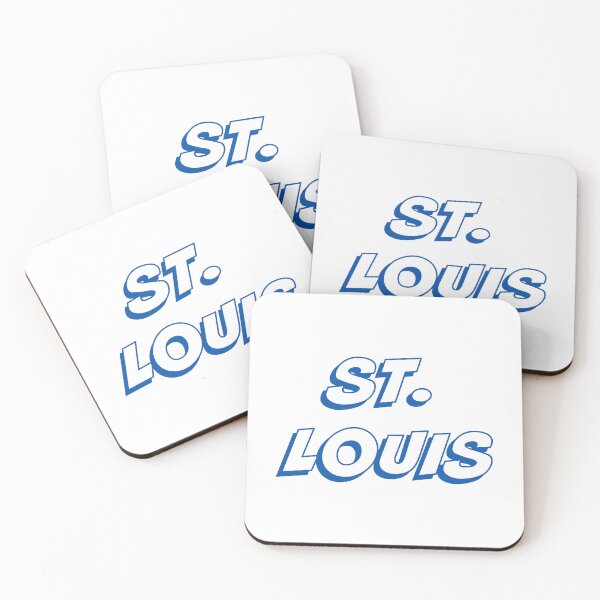 Item preview, ST LOUIS designed and sold by binmaster3000.
