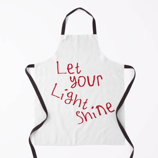 Item preview, Let Your Light Shine designed and sold by kinpirks.