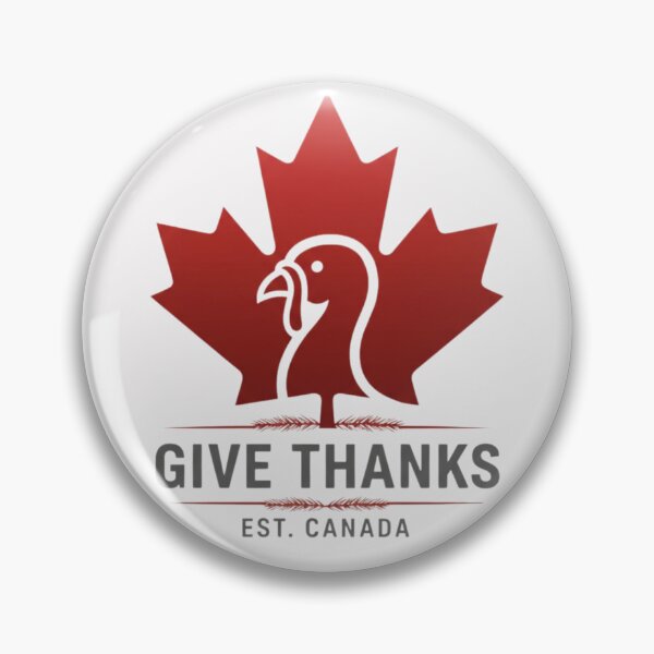 Item preview, Canadian Thanksgiving designed and sold by  ViralVisionsCreating .