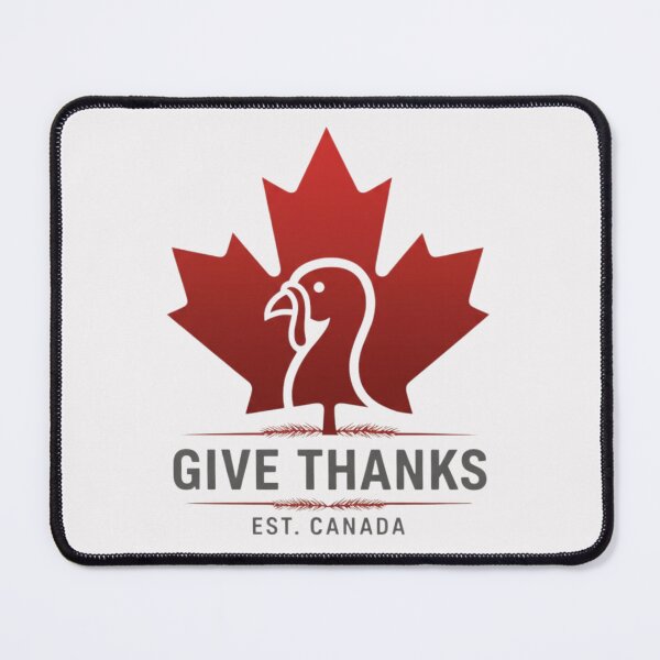 Item preview, Canadian Thanksgiving designed and sold by  ViralVisionsCreating .