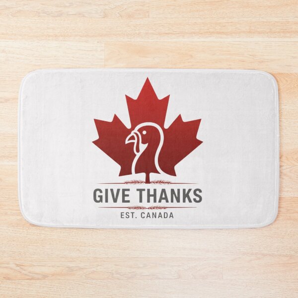 Item preview, Canadian Thanksgiving designed and sold by  ViralVisionsCreating .