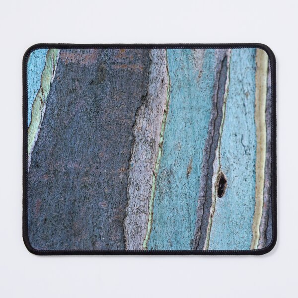 Item preview, Eucalyptus Tree Bark and Wood Abstract Natural Texture 68 designed and sold by Anna Lemos.