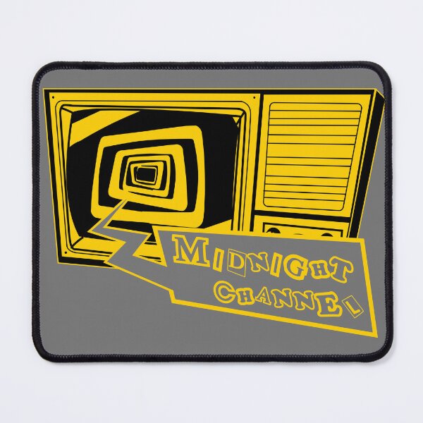 Item preview, Midnight Channel designed and sold by OddityDesign.