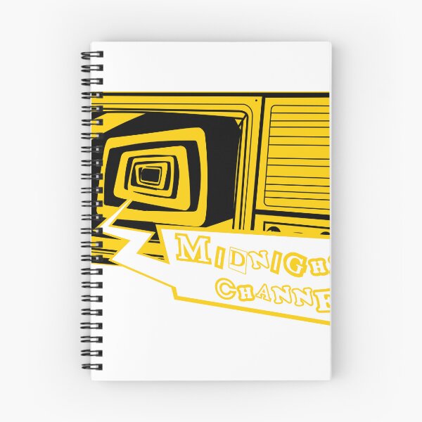 Item preview, Midnight Channel designed and sold by OddityDesign.