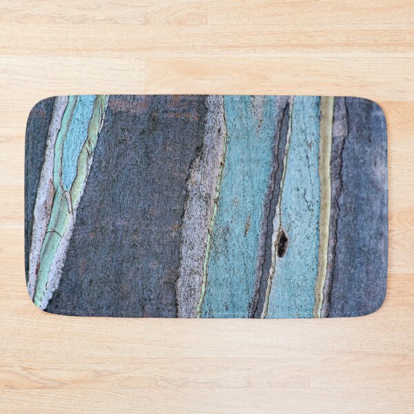 Item preview, Eucalyptus Tree Bark and Wood Abstract Natural Texture 68 designed and sold by Anna Lemos.