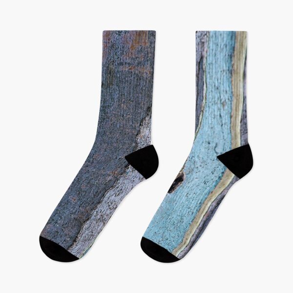 Item preview, Eucalyptus Tree Bark and Wood Abstract Natural Texture 68 designed and sold by Anna Lemos.