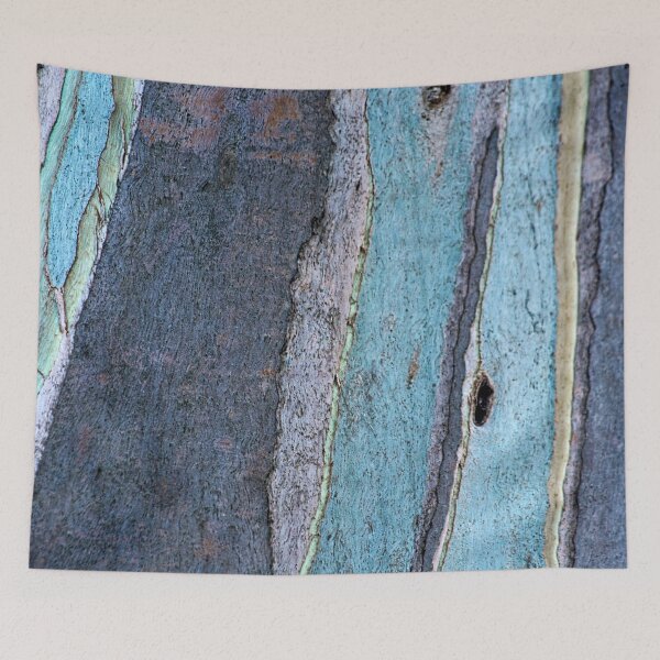 Item preview, Eucalyptus Tree Bark and Wood Abstract Natural Texture 68 designed and sold by Anna Lemos.