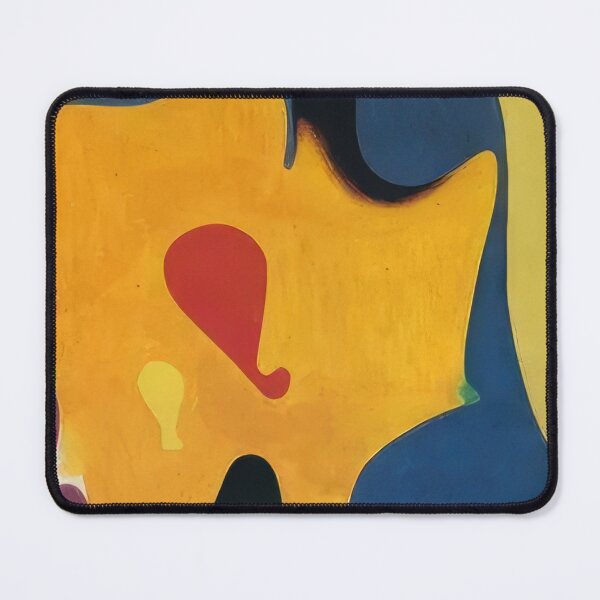 Item preview, Joan Miró designed and sold by AleksandraArto.