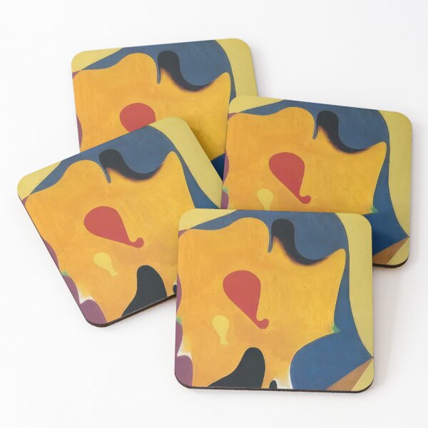 Item preview, Joan Miró designed and sold by AleksandraArto.