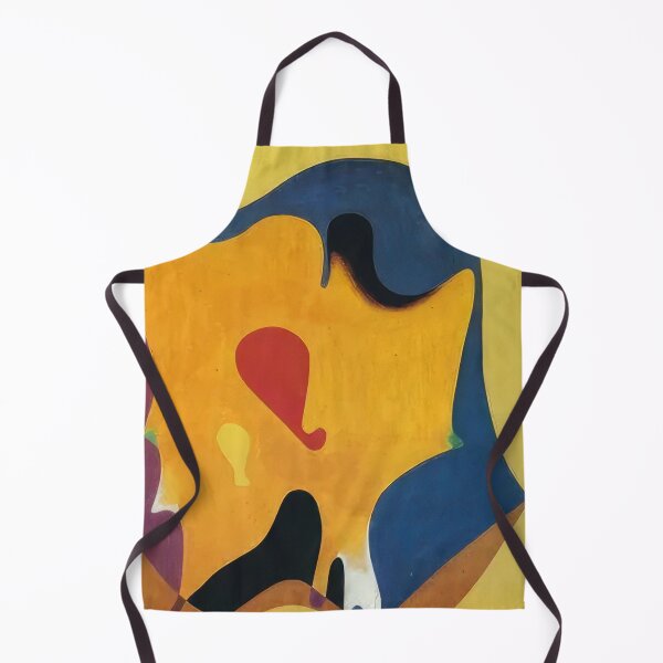 Item preview, Joan Miró designed and sold by AleksandraArto.