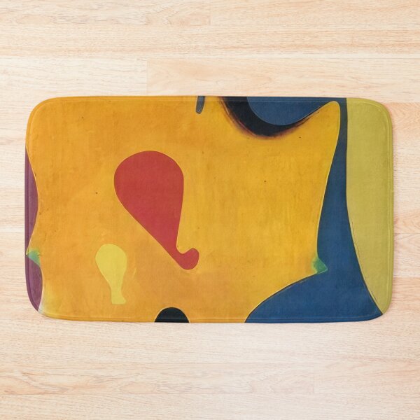 Item preview, Joan Miró designed and sold by AleksandraArto.