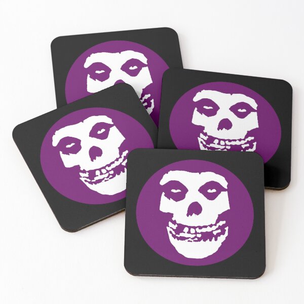 Item preview, The Crimson Ghost Vintage B Movie Retro Punk Rock Goth Purple Graphic designed and sold by wmxdesign.