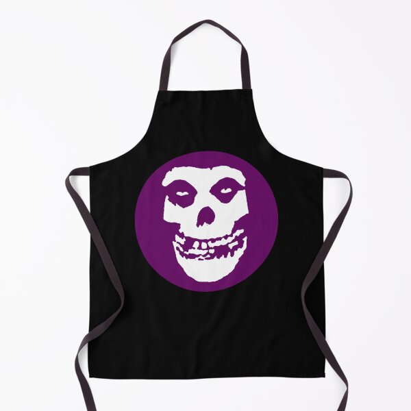 Item preview, The Crimson Ghost Vintage B Movie Retro Punk Rock Goth Purple Graphic designed and sold by wmxdesign.