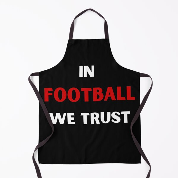 Item preview, Football In Football We Trust Fan Gift Sport designed and sold by Express And Amaze.