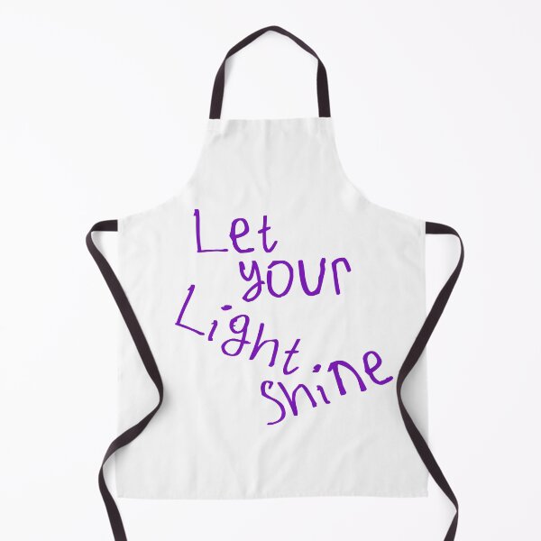 Item preview, Let Your Light Shine designed and sold by kinpirks.
