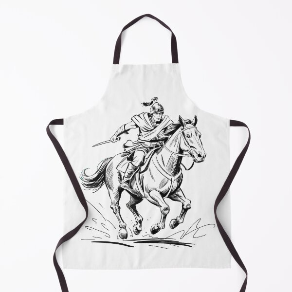 Item preview, Knight designed and sold by WikaKowalczyk.