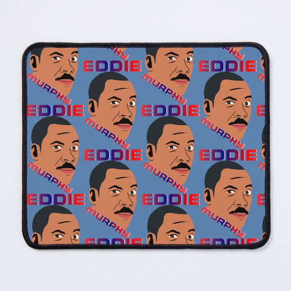 Item preview, Eddie Murphy illustration designed and sold by ZooStateofMind.