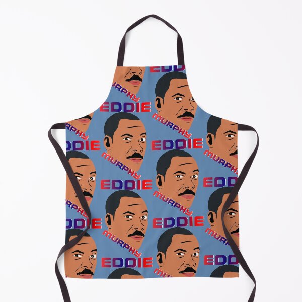 Item preview, Eddie Murphy illustration designed and sold by ZooStateofMind.