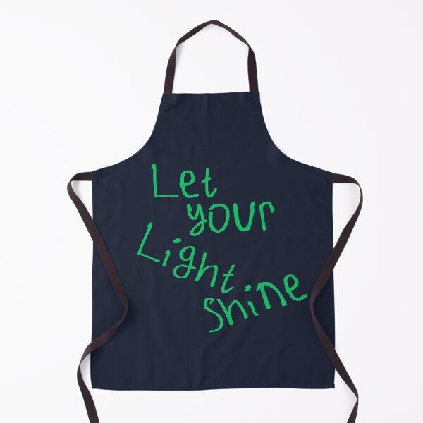 Item preview, Let Your Light Shine designed and sold by kinpirks.
