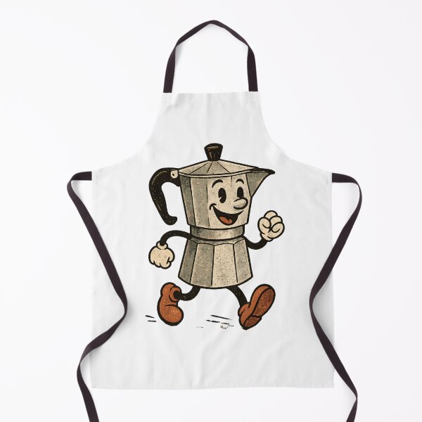 Item preview, A VINTAGE ITALIAN MOKA COFFEE designed and sold by infinitearte.